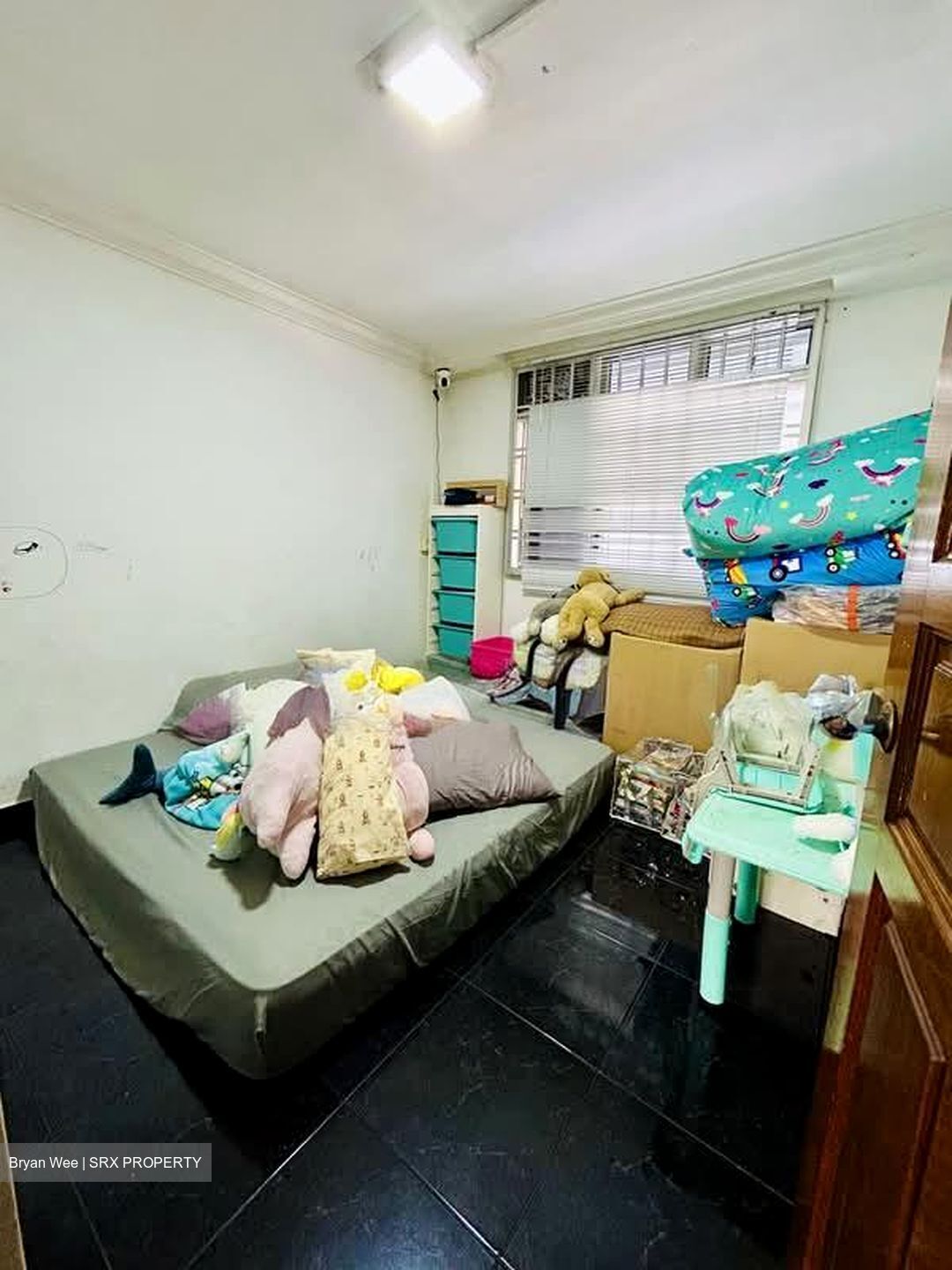 Blk 824 Woodlands Street 81 (Woodlands), HDB 4 Rooms #597701331